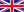drapeau du royaume-uni